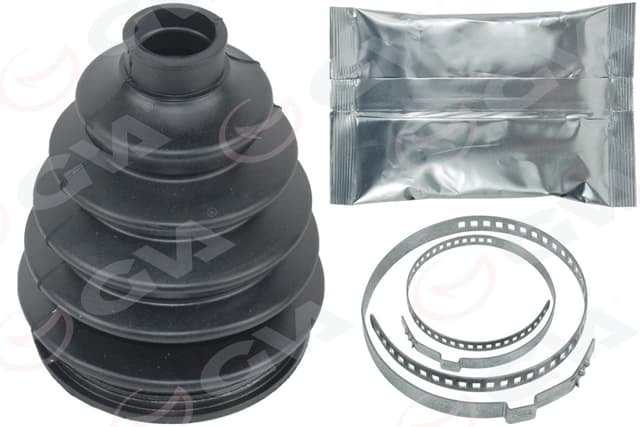 GVA AKS KÖRÜĞÜ DIŞ PASSAT 1.6-1.8 -AUDI A4 8K2-8K28KH A5-A6-Q5 YAĞ KELEPÇELİ 3B0407285B-3B0498203A-8D0498099C-8D OEM: 3B0407285B-3B0498203A-8D0498099C-8D - GVA 4975034 kodlu oto yedek parça