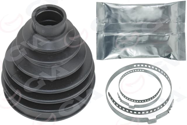 GVA AKS KÖRÜĞÜ DIŞ T6 102 HP 2.0 TDI 15- YAĞ KELEPÇELİ 1K0407285L-5M0498203 OEM: 1K0407285L-5M0498203 - GVA 4975035 kodlu oto yedek parça