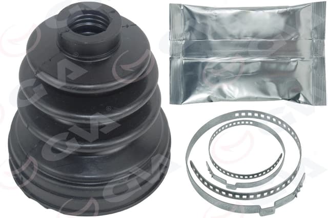 GVA AKS KÖRÜĞÜ İÇ P206-P208-P301-C-ELYSEE-C2-C3-AGILA-FIESTA-PANDA YAĞ KELEPÇELİ 3287.94-4707435-2S614A084BA OEM: 3287.94-4707435-2S614A084BA - GVA 4990024 kodlu oto yedek parça