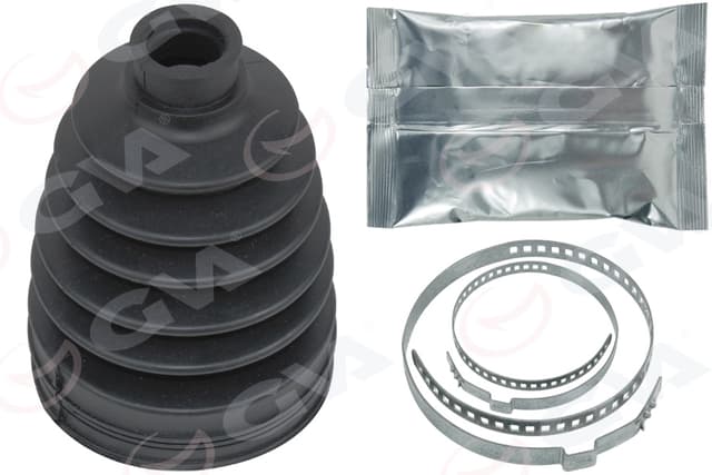 GVA AKS KÖRÜĞÜ DIŞ INSIGNIA A-ASTRA J-ZAFIRA C-MERIVA B 1.4-1.6-2.0 VECTRA C-ASTRA H 1.9-2.0-2.2 C-DTI YAĞ KELEPÇELİ OEM: 13291737-1603436-1603232-93182574 - GVA 4990027 kodlu oto yedek parça