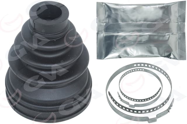 GVA AKS KÖRÜĞÜ İÇ CORSA C-COMBO C-MERIVA A-TIGRA B YAĞ KELEPÇELİ OEM: 26094870-26073421-1603230-1603004 - GVA 4990030 kodlu oto yedek parça