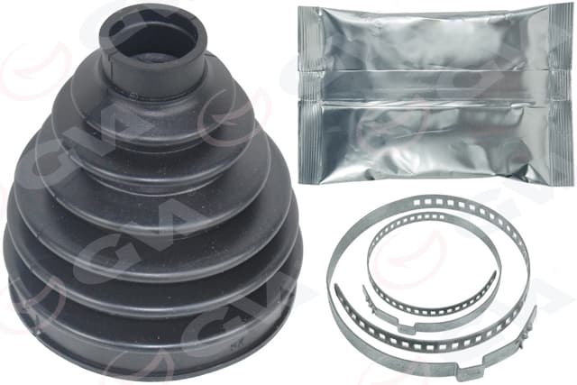 GVA AKS KÖRÜĞÜ DIŞ ASTRA G-ASTRA F-VECTRA A-VECTRA B-VECTRA C 1.6-1.8-2.0 YAĞ KELEPÇELİ OEM: 90512357-1603197-374309 - GVA 4990036 kodlu oto yedek parça