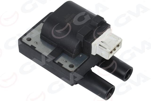 GVA ATEŞLEME BOBİNİ 100643 MEGANE 1.6 96-99 -SCENIC 1.6-KANGOO 1.4-BROADWAY BEYAZ SOKET 7700100643 OEM: 7700100643 - GVA 5011000 kodlu oto yedek parça