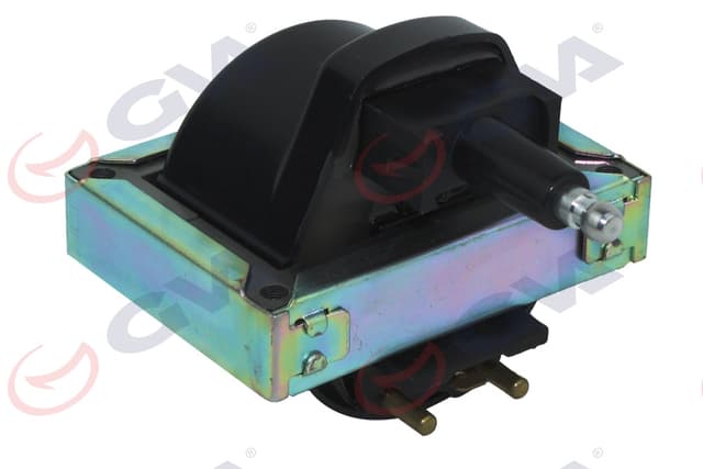 GVA ATEŞLEME BOBİNİ R9 BROADWAY 84 89 1.4 R19 88 92 1.4 R21 MANAGER 90 92 2.0 R11 FLASH 83 87 CLIO 91 96 1.4 7701031135 OEM: 7701031135 - GVA 5013000 kodlu oto yedek parça