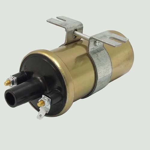 GVA ATEŞLEME BOBİNİ 552370 SPRİNG R9 OEM: 7700552370 - GVA 5013001 kodlu oto yedek parça