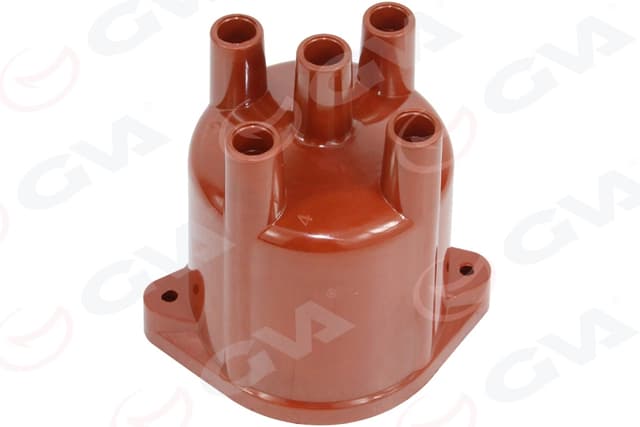 GVA DİSTRİBİTÖR KAPAĞI FIAT M131 ESKİ MODEL 71121001 OEM: 71121001 - GVA 5015111 kodlu oto yedek parça