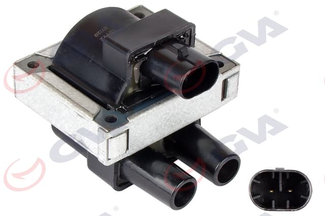 GVA ATEŞLEME BOBİNİ PALIO-ALEBA-SIENA-UNO 1.2i-SLX-DOGAN/KARTAL 1.6 46548037-46543562-7626232-7672018 OEM: 46548037-46543562-7626232-7672018 - GVA 5023000 kodlu oto yedek parça