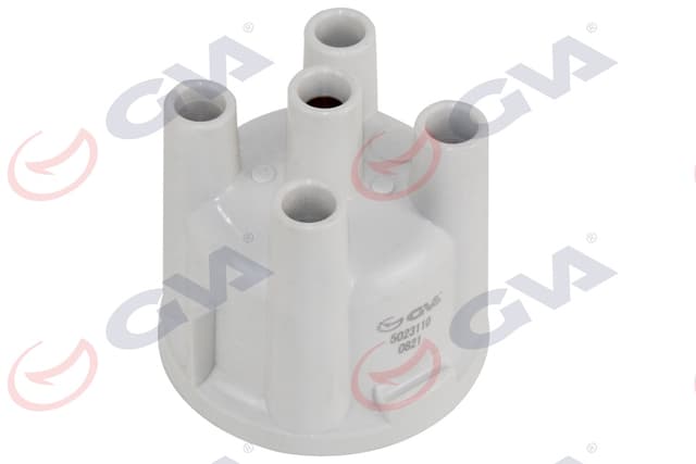 GVA DİSTRİBÜTÖR KAPAĞI TOFAŞ SLX-S 1.6 DÜZ MOTOR DİKEY OEM: 71366701 - GVA 5023110 kodlu oto yedek parça