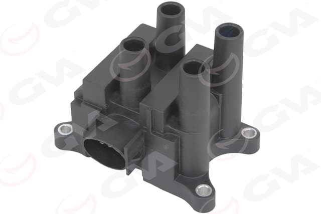 GVA ATEŞLEME BOBİNİ FOCUS CMAX 1.6-1.8-2.0 16V-01 FUSION 1.4-1.6-KA 1.3I-MONDEO II 04 FIESTA MAZDA 2 OEM: 988F12029AD-1066102 - GVA 5035221 kodlu oto yedek parça