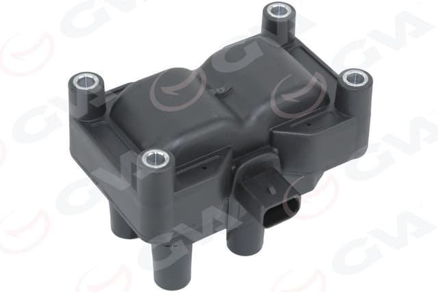 GVA ATESLEME BOBINI FIESTA V-VI 01 11 FUSION 01 12 1.25-1.3-1.4-1.6TI FOCUS II C MAX 1.4-1.6TI VOLVO C30 06 12 S40 II 05 12 V50 05 12 1.6 4M5G12029ZB-CM5G12029FC-30731416 OEM: 4M5G12029ZB-CM5G12029FC-30731416 - GVA 5037000 kodlu oto yedek parça
