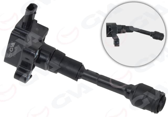 GVA ATEŞLEME BOBİNİ FIESTA VII 11> - FOCUS III 11> MONDEO V 14> ECOSPORT 14>1.0 ECOBOOST 13> OEM: CM5G12A366BA-CM5G12A366CB - GVA 5037002 kodlu oto yedek parça