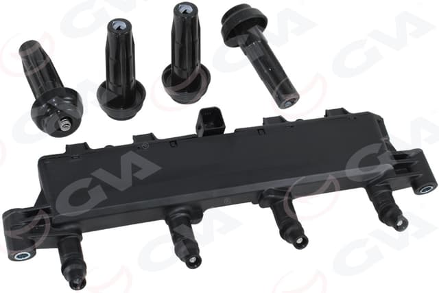 GVA ATEŞLEME BOBİNİ C2-C3-PARTNER-BERLINGO 1.1-1.4 TU1A-TU3A -P207-P1007 TU3A 05 > OEM: 5970.90-9654347080-5970.97 - GVA 5043422 kodlu oto yedek parça