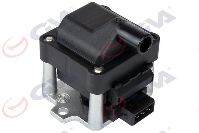 GVA ATEŞLEME BOBİNİ GOLF 3-POLO-POLO CLASSIC-IBIZA 1.6 AEE-AFT-ALM OEM: 867905104-6N0905104-867905352 - GVA 5075003 kodlu oto yedek parça