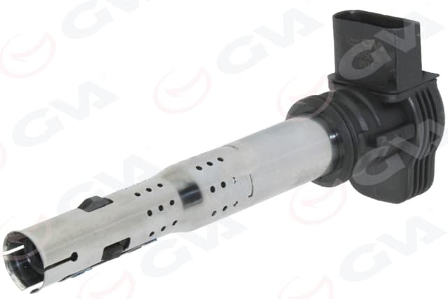 GVA ATEŞLEME BOBİNİ PASSAT-A4-A5-A6-GOLF5-JETTA BLR-BPJ-BYK-BWE-CABB 1.8 TFSI-2.0 TFSI-2.0 FSI 04 07K905715F OEM: 07K905715F - GVA 5075006 kodlu oto yedek parça