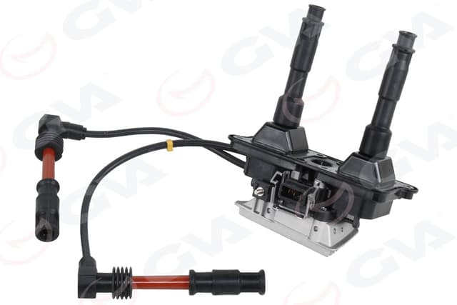 GVA ATEŞLEME BOBİNİ PASSAT 1.8 96-00 A4 1.8 95-01 -A6 1.8 95-97 OEM: 058905101A - GVA 5075007 kodlu oto yedek parça