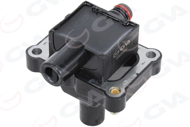 GVA ATESLEME BOBINI MERCEDES M104 M111 W202 S202 W124 W210 W140 OEM: A0001587503 - GVA 5099101 kodlu oto yedek parça