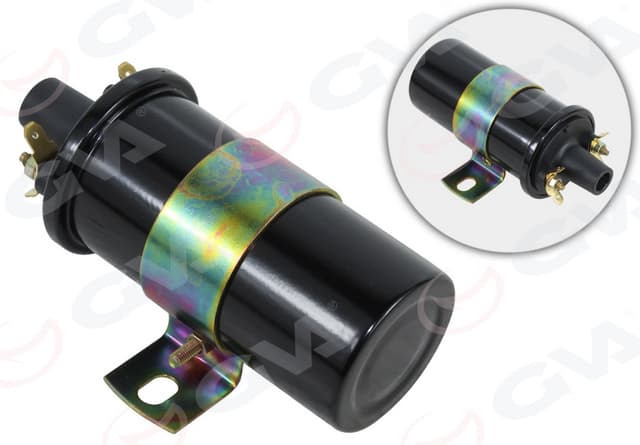 GVA ATESLEME BOBINI MERCEDES M110 M115 M123 W114 W123 W116 W460 OEM: A0001584903 - GVA 5099117 kodlu oto yedek parça