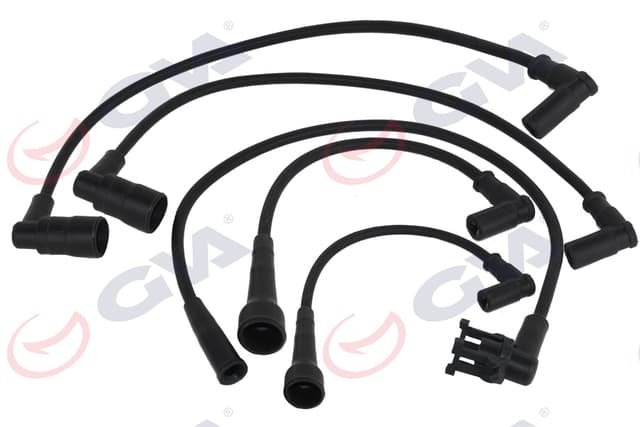 GVA BUJİ-BOBİN KABLOSU R11 FLASH R21 MANAGER 1.7 OEM: 7702246134-7702189481 - GVA 50B13110 kodlu oto yedek parça