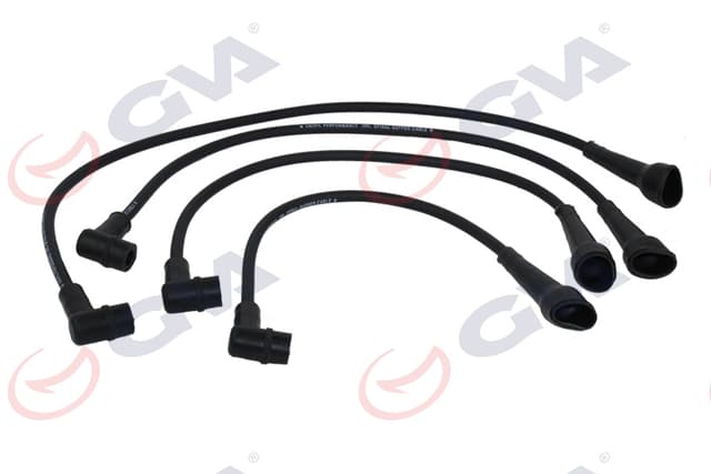 GVA BUJİ KABLOSU R11-FLASH-1.7-R21 MANAGER OEM: 7700731063-7702247166 - GVA 50B13112 kodlu oto yedek parça