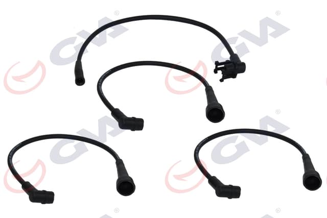 GVA BUJI KABLOSU-BOBIN KABLOSU R11 FLASH 1.7 87 97 R21 MANAGER OEM: 7702247165 - GVA 50B13113 kodlu oto yedek parça