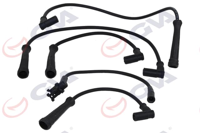 GVA BUJI KABLOSU-BOBIN KABLOSU R9 R19 EXPRESS 1.4İE OEM: 7700742835-7700749517 - GVA 50B13114 kodlu oto yedek parça