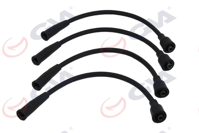 GVA BUJİ KABLOSU R9-R11-BROADWAY OEM: 7702252160-7702253397 - GVA 50B13116 kodlu oto yedek parça