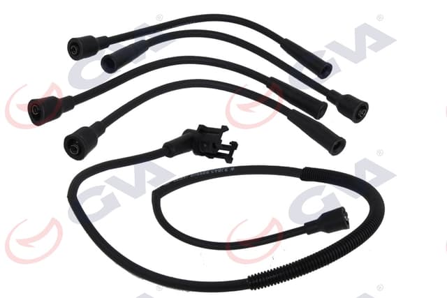 GVA BUJI KABLOSU-BOBIN KABLOSU R9 R11 R19 R21 BRODWAY FAIRWAY 1.4 OEM: 7702247027 - GVA 50B13117 kodlu oto yedek parça