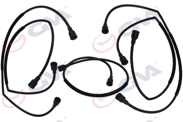 GVA BOBIN KABLOSU R9 SPRİNG 7702252450 OEM: 7702252450 - GVA 50B13120 kodlu oto yedek parça