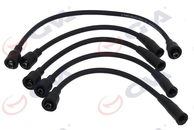 GVA BUJİ-BOBİN KABLOSU R12 TOROS 1400 OEM: 7702128466-7702247777 - GVA 50B15110 kodlu oto yedek parça