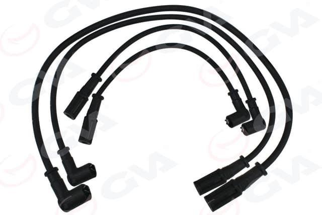 GVA BUJİ KABLOSU TAKIM PALIO SIENA 1.4 8V OEM: 46427497 - GVA 50B21211 kodlu oto yedek parça