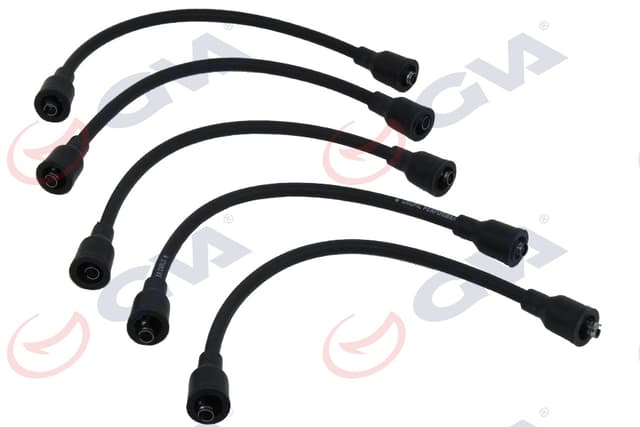 GVA BOBIN KABLOSU DOGAN SLX OEM: 7706494-7611124 - GVA 50B23110 kodlu oto yedek parça