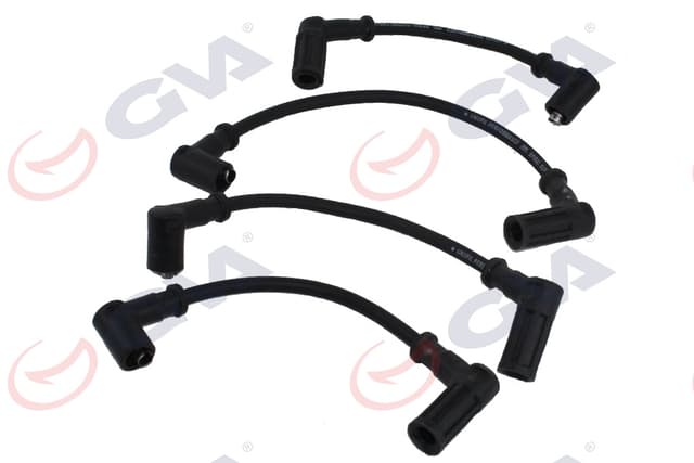 GVA BUJİ KABLOSU M131-ŞAHİN YM OEM: 85011154-7777707 - GVA 50B23111 kodlu oto yedek parça