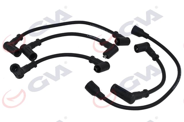 GVA BUJI KABLOSU-BOBIN KABLOSU DÜZ MOTOR FIAT DOGAN SLX SAHIN S OEM: 85011154-7777707 - GVA 50B23112 kodlu oto yedek parça