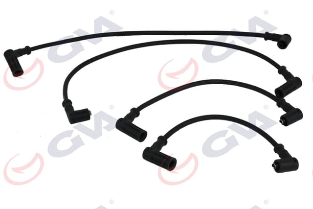 GVA BUJI KABLOSU TAKIM UNO 70 SX OEM: 7716094-7605191B - GVA 50B24112 kodlu oto yedek parça