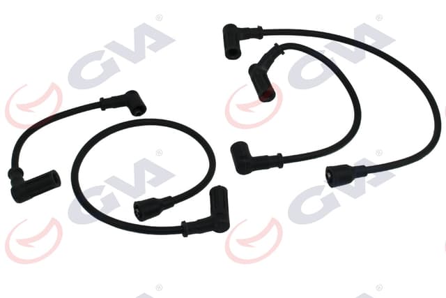 GVA BUJI KABLOSU TEMPRA TIPO OEM: 7716092-7691421-7691421B - GVA 50B26110 kodlu oto yedek parça