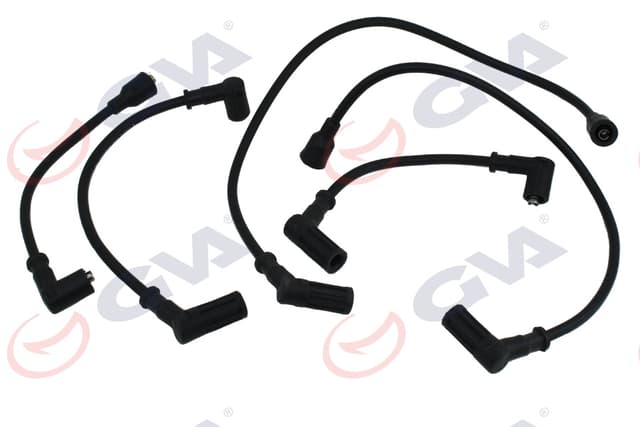 GVA BUJİ-BOBİN KABLOSU TEMPRA TIPO OEM: 7716092-7691421-7691421B - GVA 50B26112 kodlu oto yedek parça