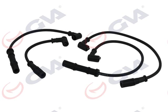 GVA BUJİ KABLOSU FIAT DOBLO-PALIO-PANDA-PUNTO 01 1.2 8V OEM: 46749624 - GVA 50B29110 kodlu oto yedek parça