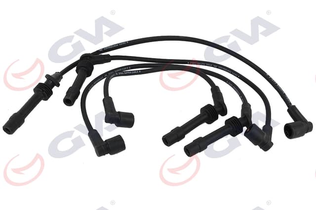 GVA BUJİ KABLOSU ASTRA 1.4 8V 91-01 1612606-1612556-90443690 OEM: 1612606-1612556-90443690 - GVA 50B90110 kodlu oto yedek parça