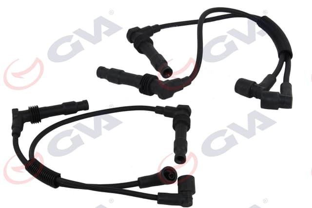 GVA BUJİ KABLOSU ASTRA F VECTRA B OEM: 1612561-90443687 - GVA 50B90111 kodlu oto yedek parça
