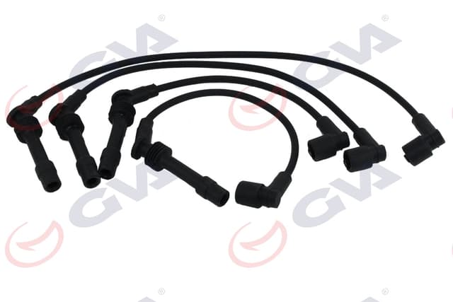 GVA BUJİ KABLOSU CORSA B 1.2 NZ-SZ 1.4 SE 8V COMBO B-ASTRA F-VECTRA A 1.4 SE 1.6 8V SE-SZ ECOTECH-ENJ. 1612651-90486612-1612591-1612592 OEM: 1612651-90486612-1612591-1612592 - GVA 50B90112 kodlu oto yedek parça