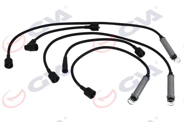 GVA BUJİ KABLOSU VECTRA A 1994 < 18SV C20N OEM: 1612537-90442063 - GVA 50B90113 kodlu oto yedek parça