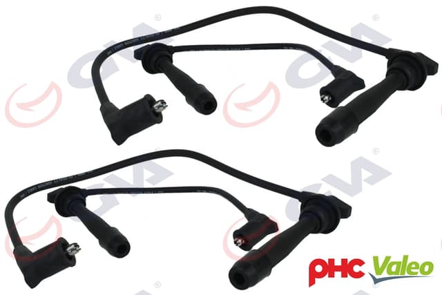 GVA BUJİ KABLOSU ACCENT 1.5 00-02 -ACCENT 1.6 03-06 -ERA 1.4 06-10 -GETZ 1.4 06-09 2750122B00-2750102D00-2750126D00 OEM: 2750122B00-2750102D00-2750126D00 - GVA 50B91310 kodlu oto yedek parça