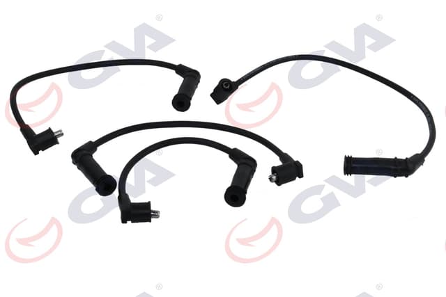 GVA BUJİ KABLOSU ACCENT 1.3 1.5 1994 - 2005 2750122B10-2750102H00 OEM: 2750122B10-2750102H00 - GVA 50B91311 kodlu oto yedek parça