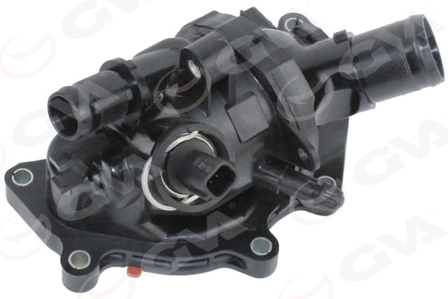GVA TERMOSTAT 98 C KOMPLE RENAULT MEGANE IV 15 KADJAR 15 TALISMAN 15 SCENIC IV 15 DACIA DUSTER II 18 DOKKER 19 1.3 TCE H5H 110600260R-110607087R OEM: 110600260R-110607087R - GVA 5111116 kodlu oto yedek parça