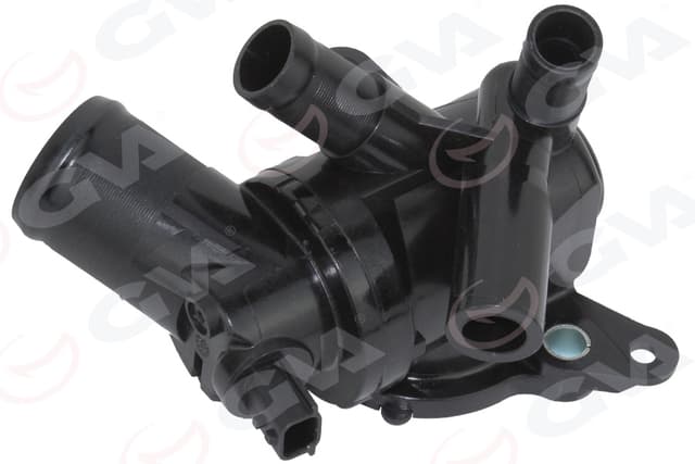 GVA TERMOSTAT 93 C MEGANE III - CAPTUR - CLIO IV - KADJAR 0.9 - 1.2 TCE OEM: 110617026R-110617026R - GVA 5111118 kodlu oto yedek parça