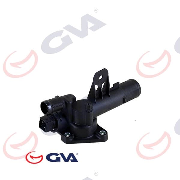 GVA TERMOSTAT 89C KOMPLE / MÜŞÜRLÜ KANGOO-CLIO III-MEGANE II 1.5 DCI 110602309R-8200558779-8200267349 OEM: 110602309R-8200558779-8200267349 - GVA 5111220 kodlu oto yedek parça
