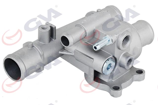 GVA TERMOSTAT 88C KOMPLE PALIO-SIENA-BRAVO-MAREA 1.6 16V 71712372-46464992-46523733-46776216 OEM: 71712372-46464992-46523733-46776216 - GVA 5121013 kodlu oto yedek parça
