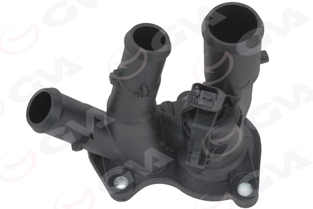 GVA TERMOSTAT GOVDESI FOCUS 04 11 1.6 TI FIESTA 02 08 1.6 TI MONDEO IV 07 14 2.0 ZETEC BENZINLI OEM: 7S7G 6L721 AB-1345512-4M5G6L721GA - GVA 5135134 kodlu oto yedek parça