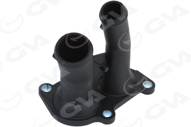 GVA TERMOSTAT YUVASI FIESTA V VI 02 12 1.25-FUSION 01 FOCUS 03 C MAX 04 MONDEO 07-14 1.6 ZETEC 1557904-1707050-2S6G9K478BD OEM: 1557904-1707050-2S6G9K478BD - GVA 5137131 kodlu oto yedek parça