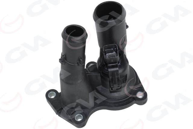 GVA TERMOSTAT GOVDESI FOCUS 04 11 1.6 TI FIESTA 02 08 1.6 TI MONDEO IV 07 14 2.0 ZETEC BENZINLI OEM: 7S7G 6L721 AB-1345512-4M5G6L721GA - GVA 5137134 kodlu oto yedek parça